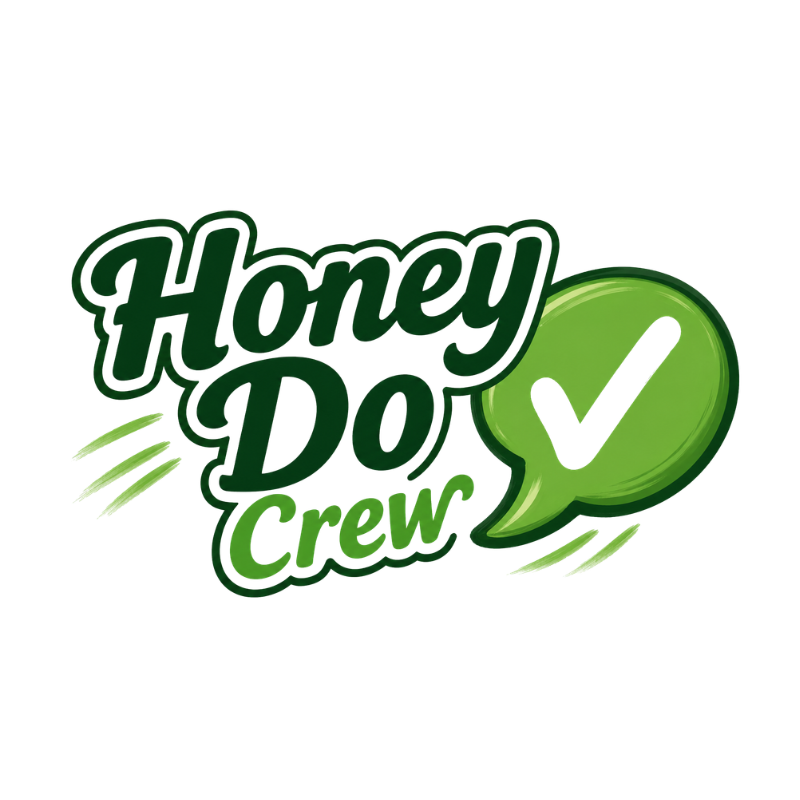 Honey Do Crew Logo